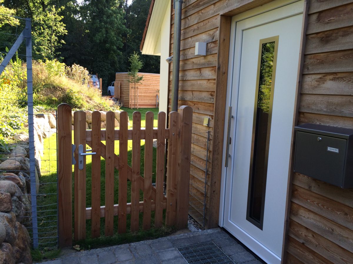 Holiday apartment Pier 10 - Outdoor photo 4