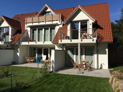 Holiday apartment Pier 10 in Hohwacht - Holiday apartment