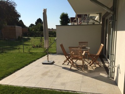 Holiday apartment Pier 10 - Outdoor photo 2