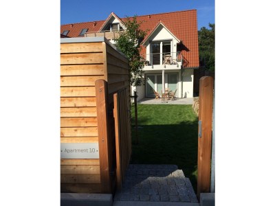 Holiday apartment Pier 10 - Outdoor photo 3