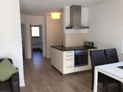 Holiday apartment Pier 10 - Features photo 5