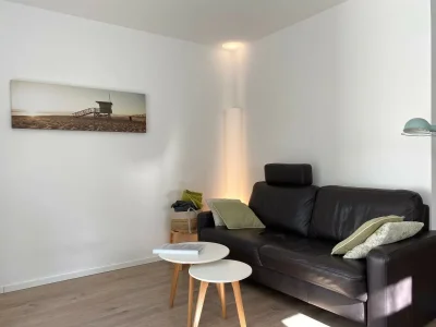 Holiday apartment Pier 10 - Features photo 6