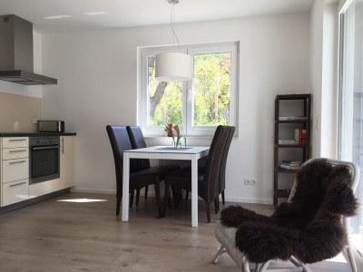 Holiday apartment Pier 10 - Features photo 7