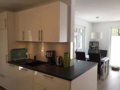 Holiday apartment Pier 10 - Features photo 9