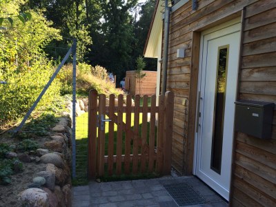 Holiday apartment Pier 10 - Features photo 18