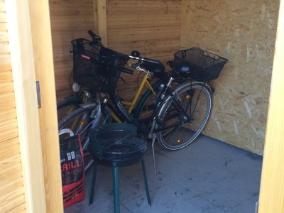 Holiday apartment Pier 10 - Features photo 19