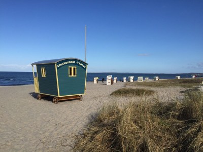 Holiday apartment Pier 10 - Environment photo 21