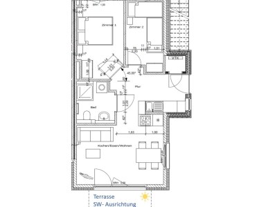 Holiday apartment Pier 10 - Document photo 22