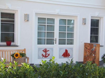 Holiday house Haus Ostseefeeling - Outdoor photo 2