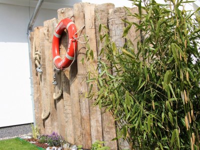 Holiday house Haus Ostseefeeling - Outdoor photo 4