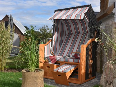 Holiday house Haus Ostseefeeling - Outdoor photo 5