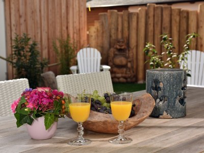 Holiday house Haus Ostseefeeling - Outdoor photo 6