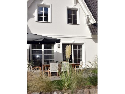 Holiday house Haus Ostseefeeling - Outdoor photo 7