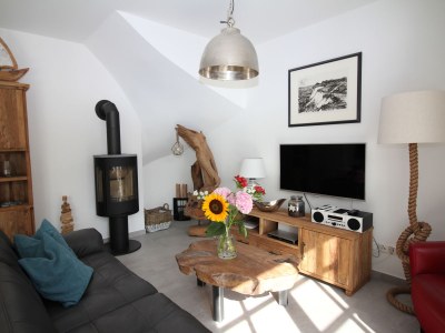 Holiday house Haus Ostseefeeling - Outdoor photo 8