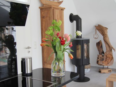 Holiday house Haus Ostseefeeling - Outdoor photo 9