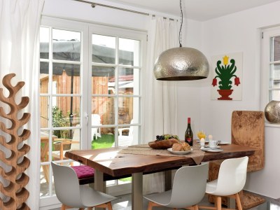 Holiday house Haus Ostseefeeling - Features photo 10