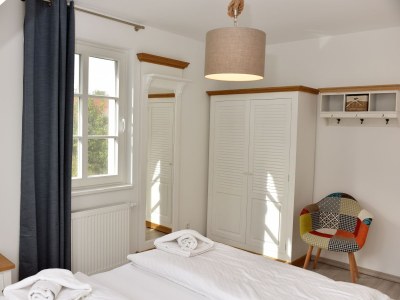 Holiday house Haus Ostseefeeling - Features photo 14