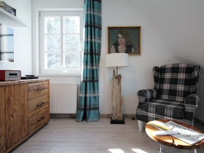 Holiday house Haus Ostseefeeling - Features photo 15