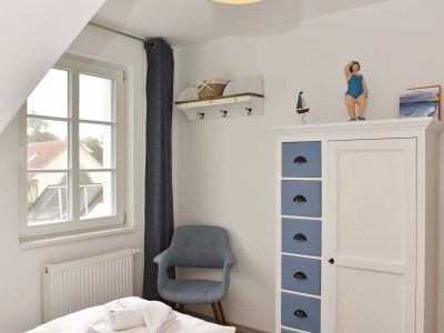 Holiday house Haus Ostseefeeling - Features photo 17