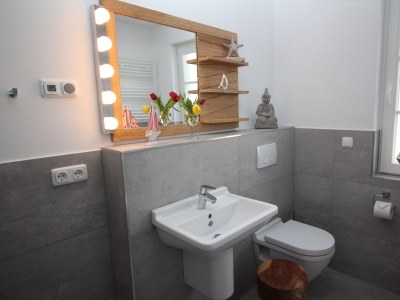 Holiday house Haus Ostseefeeling - Features photo 18