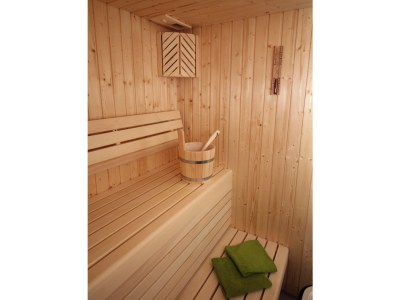 Holiday house Haus Ostseefeeling - Features photo 19