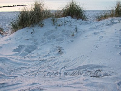 Holiday house Haus Ostseefeeling - Environment photo 20