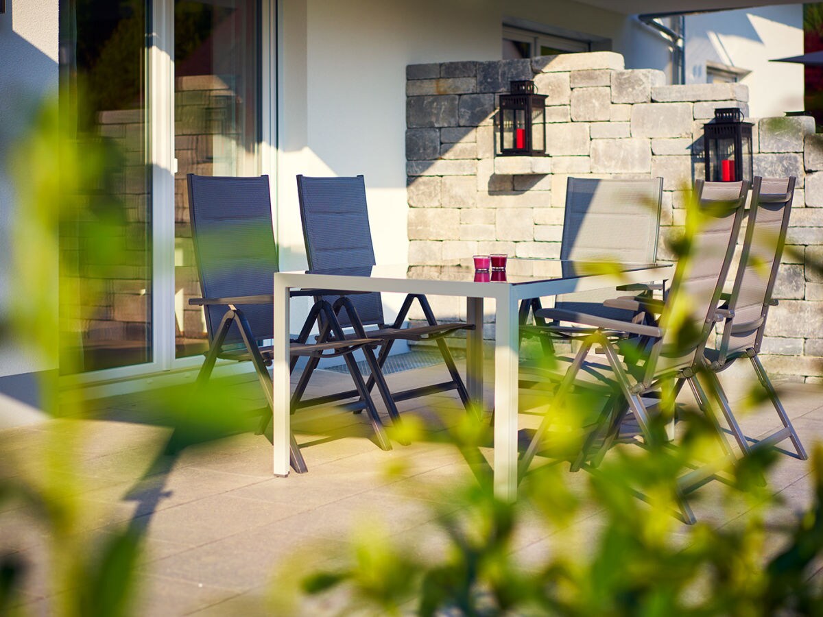 Holiday apartment Müller's Ferienhäusle - Outdoor photo 4