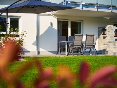 Holiday apartment Müller's Ferienhäusle - Outdoor photo 3