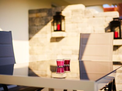 Holiday apartment Müller's Ferienhäusle - Outdoor photo 6