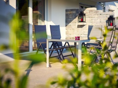 Holiday apartment Müller's Ferienhäusle - Outdoor photo 7