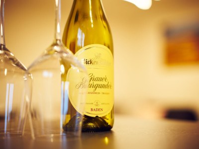 Holiday apartment Müller's Ferienhäusle - Outdoor photo 9