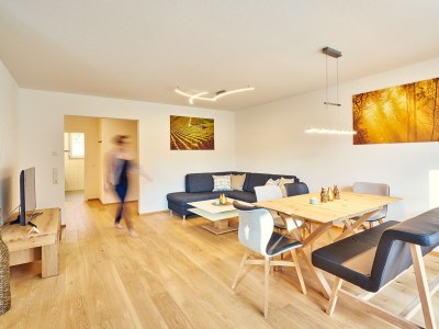 Holiday apartment Müller's Ferienhäusle - Features photo 10