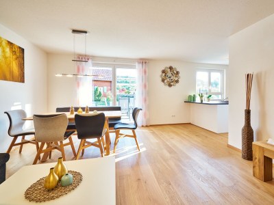 Holiday apartment Müller's Ferienhäusle - Features photo 11