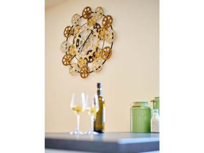 Holiday apartment Müller's Ferienhäusle - Features photo 13