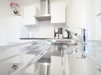 Holiday apartment Müller's Ferienhäusle - Features photo 15