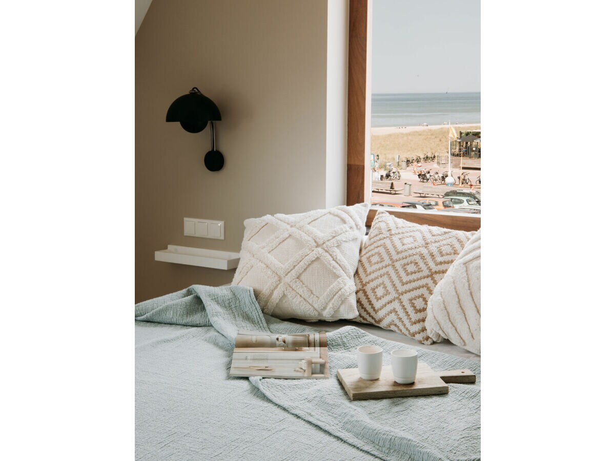 Holiday house Ory aan Zee, Beach House - Outdoor photo 3