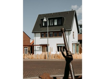 Holiday house Ory aan Zee, Beach House in Egmond aan Zee - Holiday house