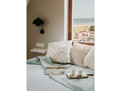 Holiday house Ory aan Zee, Beach House - Outdoor photo 3