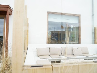 Holiday house Ory aan Zee, Beach House - Outdoor photo 6