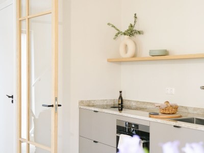 Holiday house Ory aan Zee, Beach House - Features photo 8