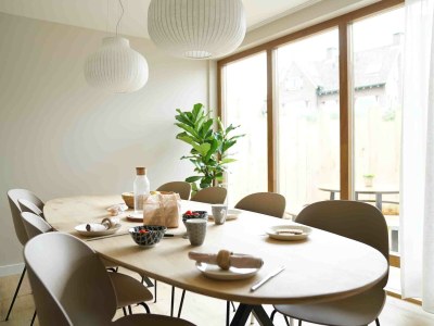 Holiday house Ory aan Zee, Beach House - Features photo 9