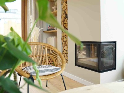 Holiday house Ory aan Zee, Beach House - Features photo 11