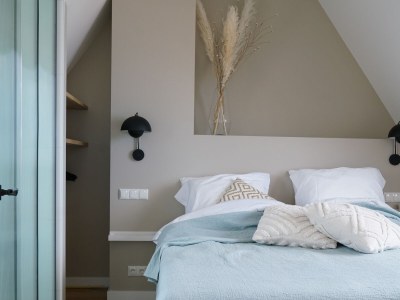 Holiday house Ory aan Zee, Beach House - Features photo 12