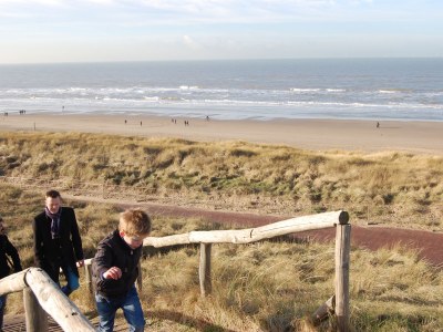 Holiday house Ory aan Zee, Beach House - Features photo 13
