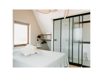 Holiday house Ory aan Zee, Beach House - Features photo 15