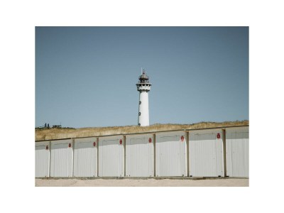 Holiday house Ory aan Zee, Beach House - Environment photo 16