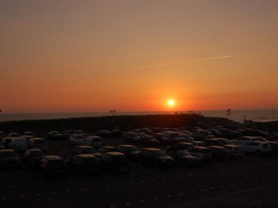 Holiday house Ory aan Zee, Beach House - Environment photo 17