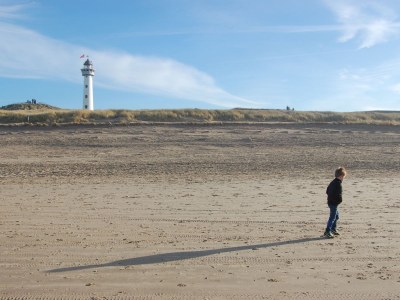 Holiday house Ory aan Zee, Beach House - Environment photo 19