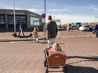 Holiday house Ory aan Zee, Beach House - Environment photo 20