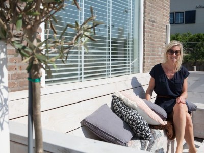 Holiday house Ory aan Zee, Beach House - Document photo 21